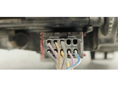 Recambio de faro izquierdo para opel corsa d 1.3 cdti 90 referencia OEM IAM 13186381  