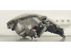 Recambio de faro izquierdo para opel corsa d 1.3 cdti 90 referencia OEM IAM 13186381  