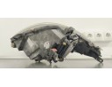 Recambio de faro izquierdo para opel corsa d 1.3 cdti 90 referencia OEM IAM 13186381  