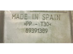 Recambio de faro izquierdo para opel corsa d 1.3 cdti 90 referencia OEM IAM 13186381  