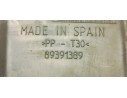 Recambio de faro izquierdo para opel corsa d 1.3 cdti 90 referencia OEM IAM 13186381  