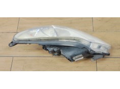 Recambio de faro izquierdo para opel corsa d 1.3 cdti 90 referencia OEM IAM 13186381  