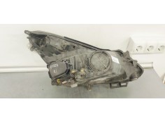 Recambio de faro izquierdo para opel corsa d 1.3 cdti 90 referencia OEM IAM 13186381  