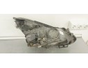Recambio de faro izquierdo para opel corsa d 1.3 cdti 90 referencia OEM IAM 13186381  