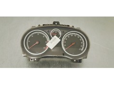 Recambio de cuadro instrumentos para opel corsa d 1.3 cdti 90 referencia OEM IAM P0013264273  