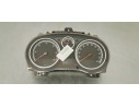 Recambio de cuadro instrumentos para opel corsa d 1.3 cdti 90 referencia OEM IAM P0013264273  