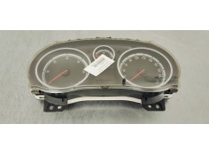 Recambio de cuadro instrumentos para opel corsa d 1.3 cdti 90 referencia OEM IAM P0013264273  