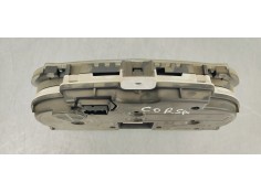 Recambio de cuadro instrumentos para opel corsa d 1.3 cdti 90 referencia OEM IAM P0013264273  