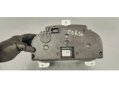Recambio de cuadro instrumentos para opel corsa d 1.3 cdti 90 referencia OEM IAM P0013264273  