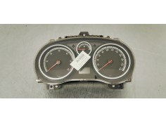 Recambio de cuadro instrumentos para opel corsa d 1.3 cdti 90 referencia OEM IAM P0013264273  