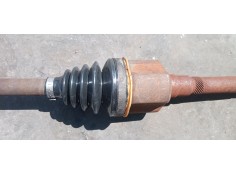 Recambio de transmision delantera derecha para chrysler voyager (gs) 2.4 cat referencia OEM IAM   