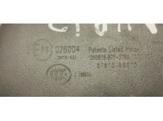 Recambio de espejo para toyota auris 1.6 d4d 112 fap referencia OEM IAM 878100W810  