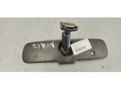 Recambio de espejo para toyota auris 1.6 d4d 112 fap referencia OEM IAM 878100W810  