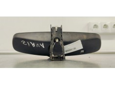 Recambio de espejo para toyota auris 1.6 d4d 112 fap referencia OEM IAM 878100W810  