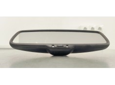 Recambio de espejo para toyota auris 1.6 d4d 112 fap referencia OEM IAM 878100W810  