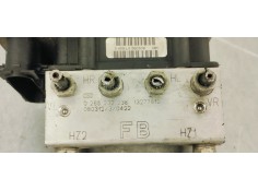 Recambio de abs para opel corsa d 1.3 cdti 90 referencia OEM IAM 0265800422  