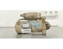 Recambio de motor arranque para opel insignia berlina 2.0cdti 130 fap referencia OEM IAM 55353857  