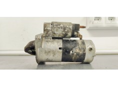 Recambio de motor arranque para opel insignia berlina 2.0cdti 130 fap referencia OEM IAM 55353857  