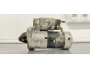 Recambio de motor arranque para opel insignia berlina 2.0cdti 130 fap referencia OEM IAM 55353857  