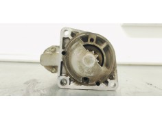 Recambio de motor arranque para opel insignia berlina 2.0cdti 130 fap referencia OEM IAM 55353857  