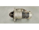 Recambio de motor arranque para opel insignia berlina 2.0cdti 130 fap referencia OEM IAM 55353857  