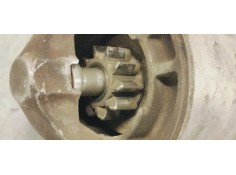 Recambio de motor arranque para opel insignia berlina 2.0cdti 130 fap referencia OEM IAM 55353857  