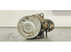 Recambio de motor arranque para opel insignia berlina 2.0cdti 130 fap referencia OEM IAM 55353857  