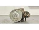 Recambio de motor arranque para opel insignia berlina 2.0cdti 130 fap referencia OEM IAM 55353857  