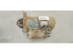 Recambio de motor arranque para opel insignia berlina 2.0cdti 130 fap referencia OEM IAM 55353857  