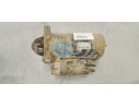 Recambio de motor arranque para opel insignia berlina 2.0cdti 130 fap referencia OEM IAM 55353857  