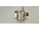Recambio de alternador para opel insignia berlina 2.0cdti 130 fap referencia OEM IAM 13502583  