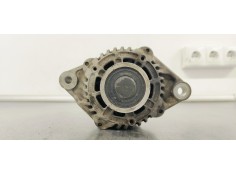 Recambio de alternador para opel insignia berlina 2.0cdti 130 fap referencia OEM IAM 13502583  
