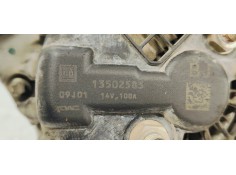 Recambio de alternador para opel insignia berlina 2.0cdti 130 fap referencia OEM IAM 13502583  