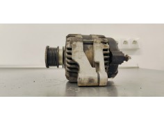 Recambio de alternador para opel insignia berlina 2.0cdti 130 fap referencia OEM IAM 13502583  
