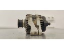 Recambio de alternador para opel insignia berlina 2.0cdti 130 fap referencia OEM IAM 13502583  