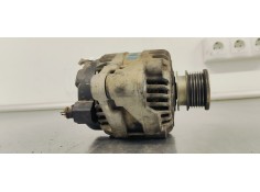 Recambio de alternador para opel insignia berlina 2.0cdti 130 fap referencia OEM IAM 13502583  