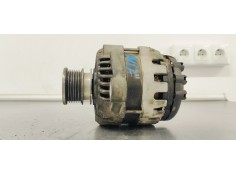 Recambio de alternador para opel insignia berlina 2.0cdti 130 fap referencia OEM IAM 13502583  