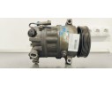Recambio de compresor aire acondicionado para opel insignia berlina 2.0cdti 130 fap referencia OEM IAM P13232307  