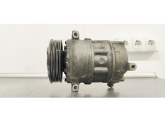 Recambio de compresor aire acondicionado para opel insignia berlina 2.0cdti 130 fap referencia OEM IAM P13232307  