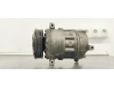 Recambio de compresor aire acondicionado para opel insignia berlina 2.0cdti 130 fap referencia OEM IAM P13232307  