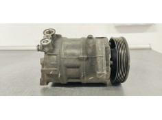 Recambio de compresor aire acondicionado para opel insignia berlina 2.0cdti 130 fap referencia OEM IAM P13232307  