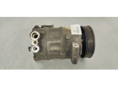 Recambio de compresor aire acondicionado para opel insignia berlina 2.0cdti 130 fap referencia OEM IAM P13232307  