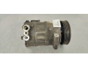 Recambio de compresor aire acondicionado para opel insignia berlina 2.0cdti 130 fap referencia OEM IAM P13232307  
