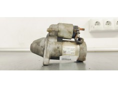 Recambio de motor arranque para opel astra h berlina enjoy referencia OEM IAM 8980147432  