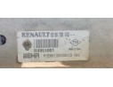 Recambio de intercooler para renault scenic ii emotion referencia OEM IAM 8200700172  