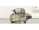 Recambio de motor arranque para opel astra h berlina enjoy referencia OEM IAM 8980147432  