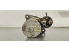 Recambio de motor arranque para opel astra h berlina enjoy referencia OEM IAM 8980147432  
