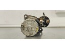 Recambio de motor arranque para opel astra h berlina enjoy referencia OEM IAM 8980147432  