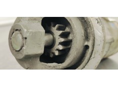 Recambio de motor arranque para opel astra h berlina enjoy referencia OEM IAM 8980147432  