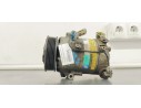 Recambio de compresor aire acondicionado para opel astra h berlina enjoy referencia OEM IAM 24466996  
